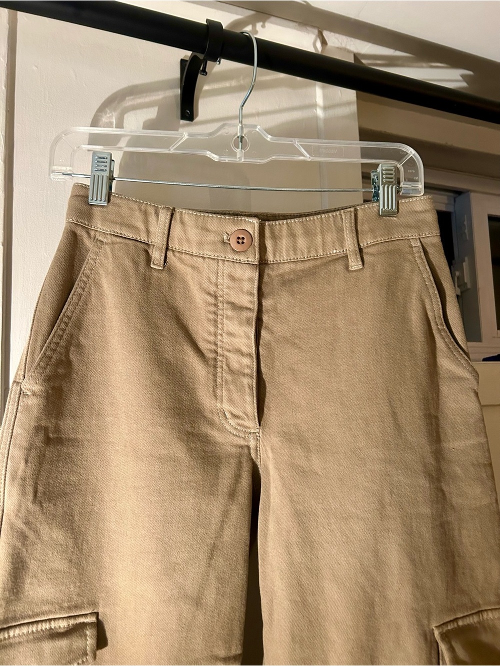 Wilfred Cargo Pants